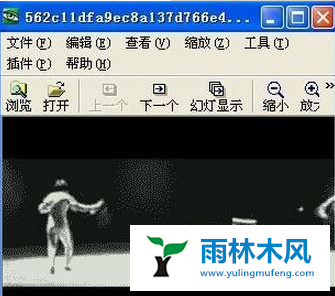 如何打开Win7系统gif格式文件