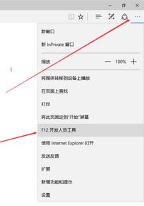 win10网页源代码在哪里查看