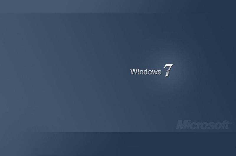 雨林木风win7