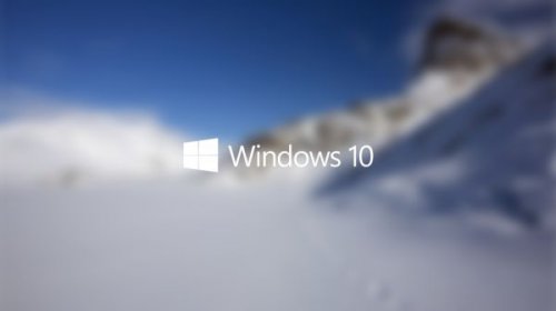 win10纯净版原版镜像_雨林木风windows10 X86纯净版下