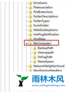 win10下控制面板打开后全部空白怎么回事？