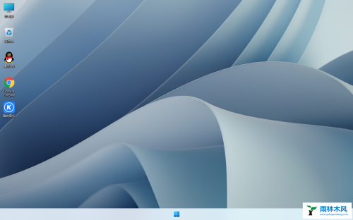 雨林木风Win11_Windows11专业版64位系统 V2021